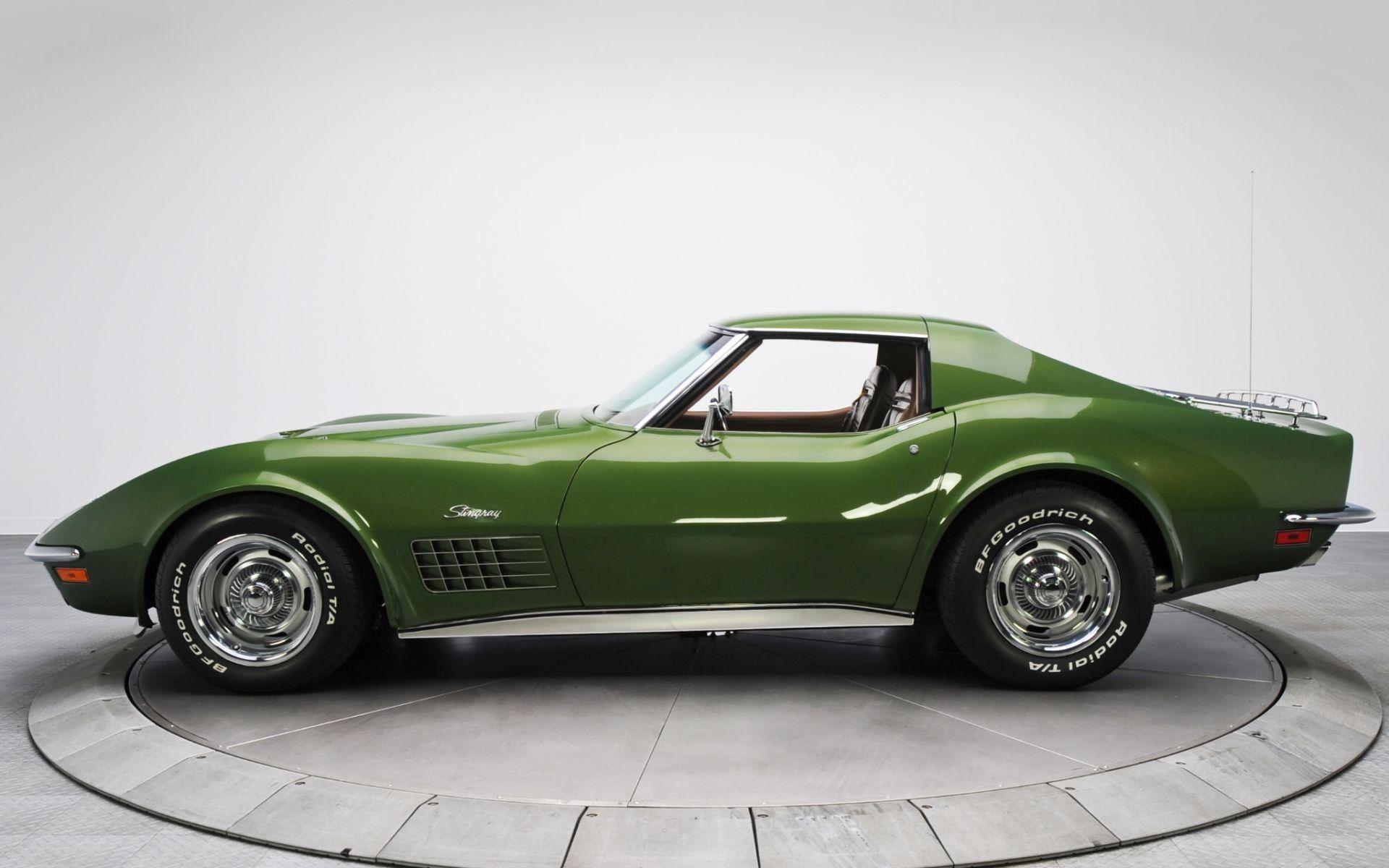 1920x1200 Free download Classic Chevrolet Corvette Stingray C3 Wallpaper HD [1920x1200] for your Desktop, Mobile & Tablet. Explore Classic Chevy Wallpaper. GM Cars for Background Wallpaper, Old Chevy Truck Wallpaper