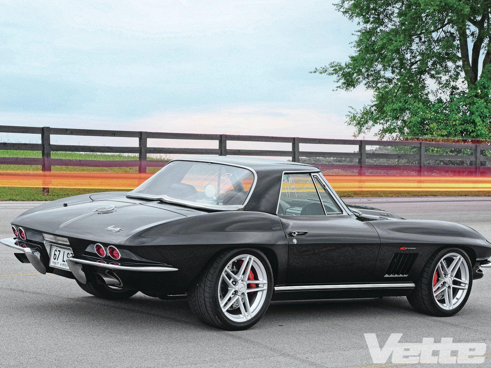 1600x1200 Chevy Corvette Computer Wallpaper, Desktop Backgroundx1200. Chevy corvette, Corvette, Classic corvette