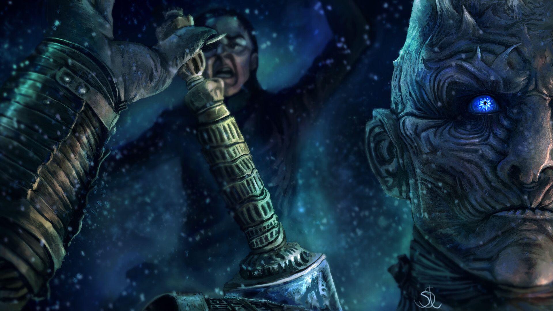 1920x1080 Got HD Wallpaper
