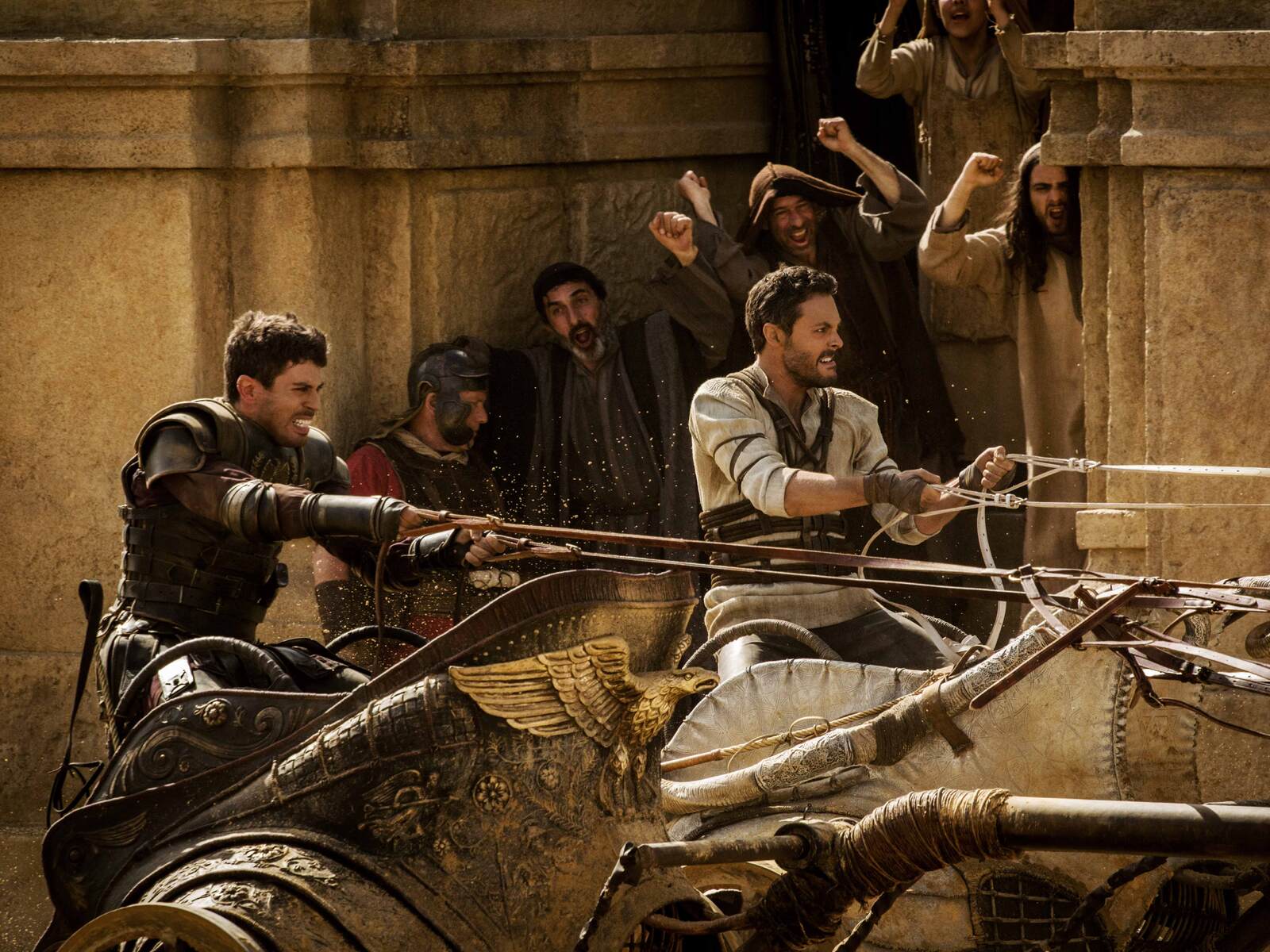 1600x1200 Ben Hur Remake 1600x1200 Resolution HD 4k Wallpaper, Image, Background, Photo and Picture