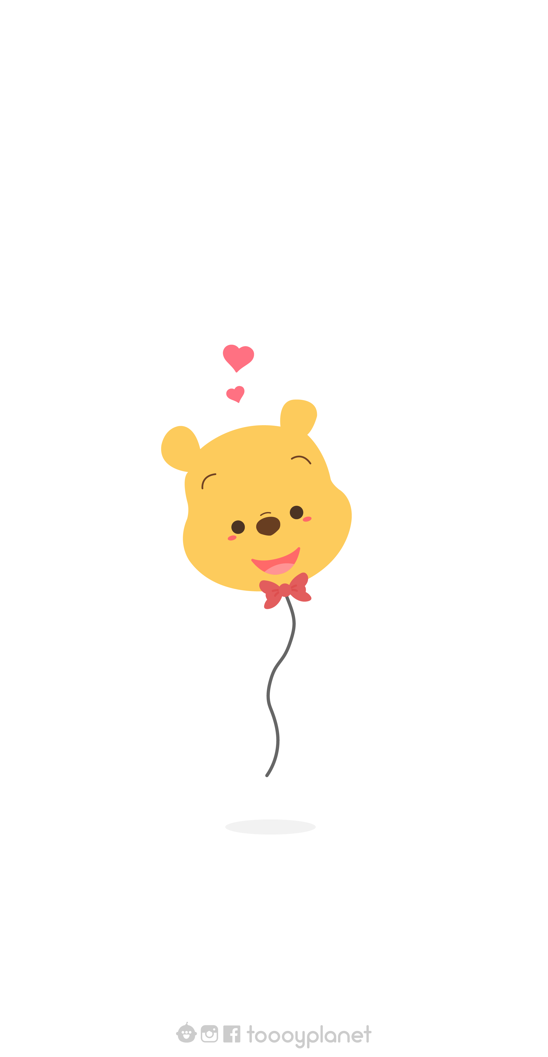 2122x4090 Winnie the Pooh iPhone Wallpaper .