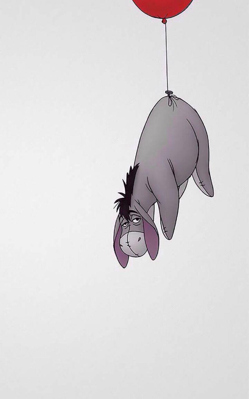 800x1280 Free download Eeyore Winnie The Pooh iPhone 6 HD Wallpaper iPod [1080x1920] for your Desktop, Mobile & Tablet. Explore Eeyore Wallpaper. Full Size Eeyore Wallpaper, Eeyore Wallpaper for Windows Eeyore Easter Wallpaper