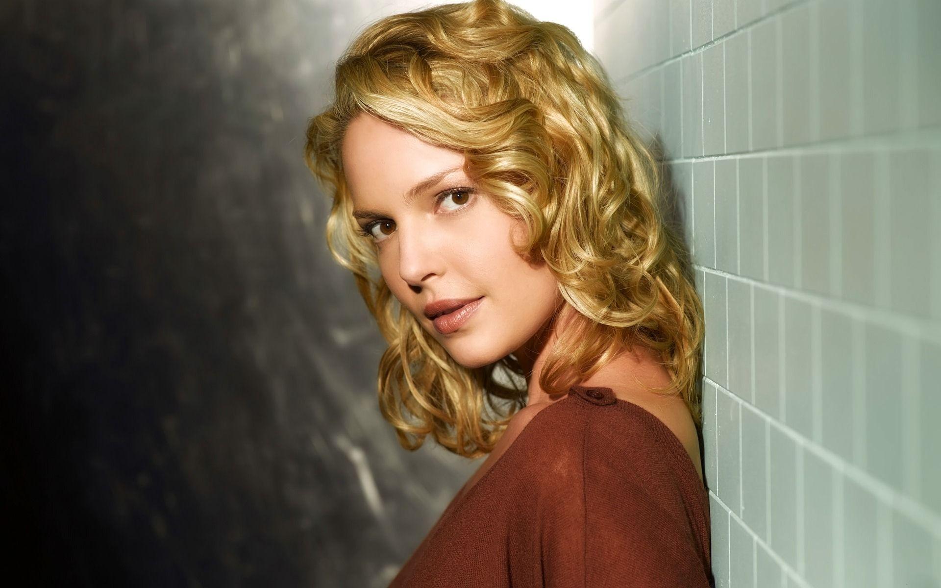 1920x1200 Free Katherine Heigl Wallpaper
