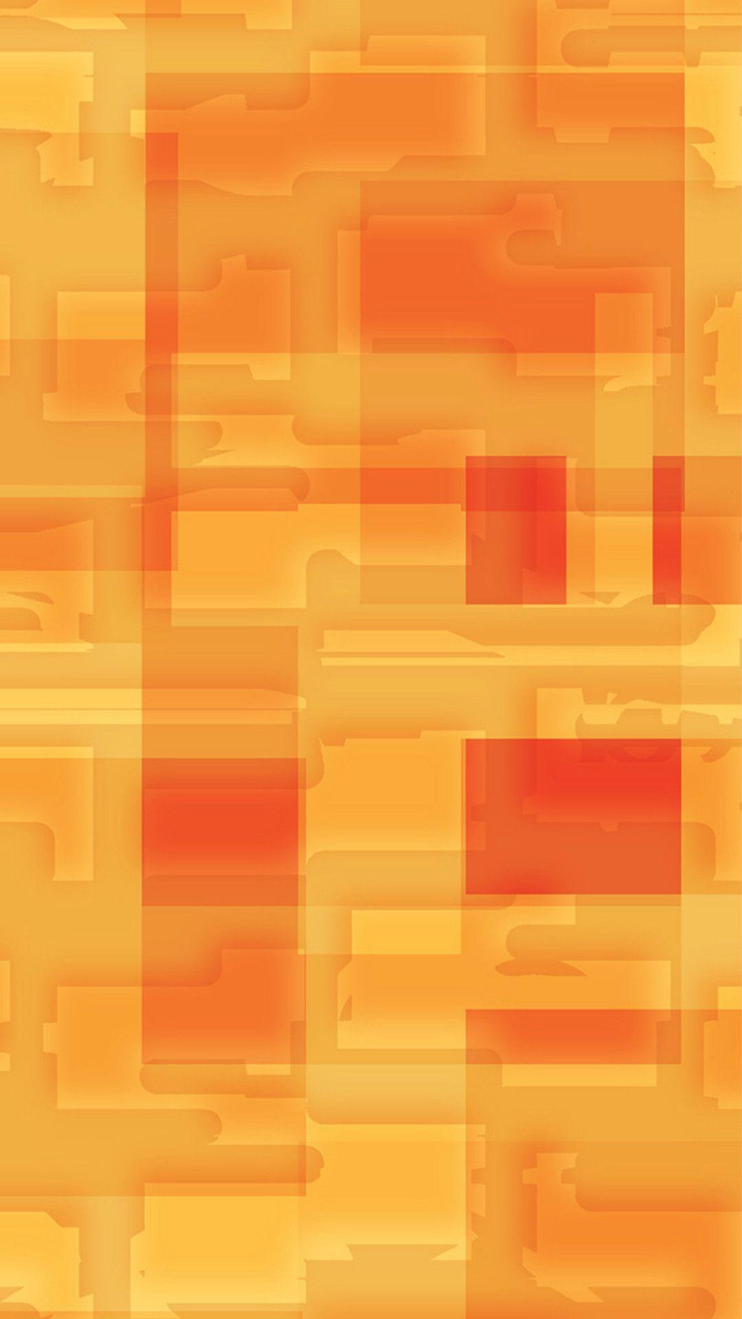 1080x1920 Square World Pattern Orange Yellow Background Yellow Red