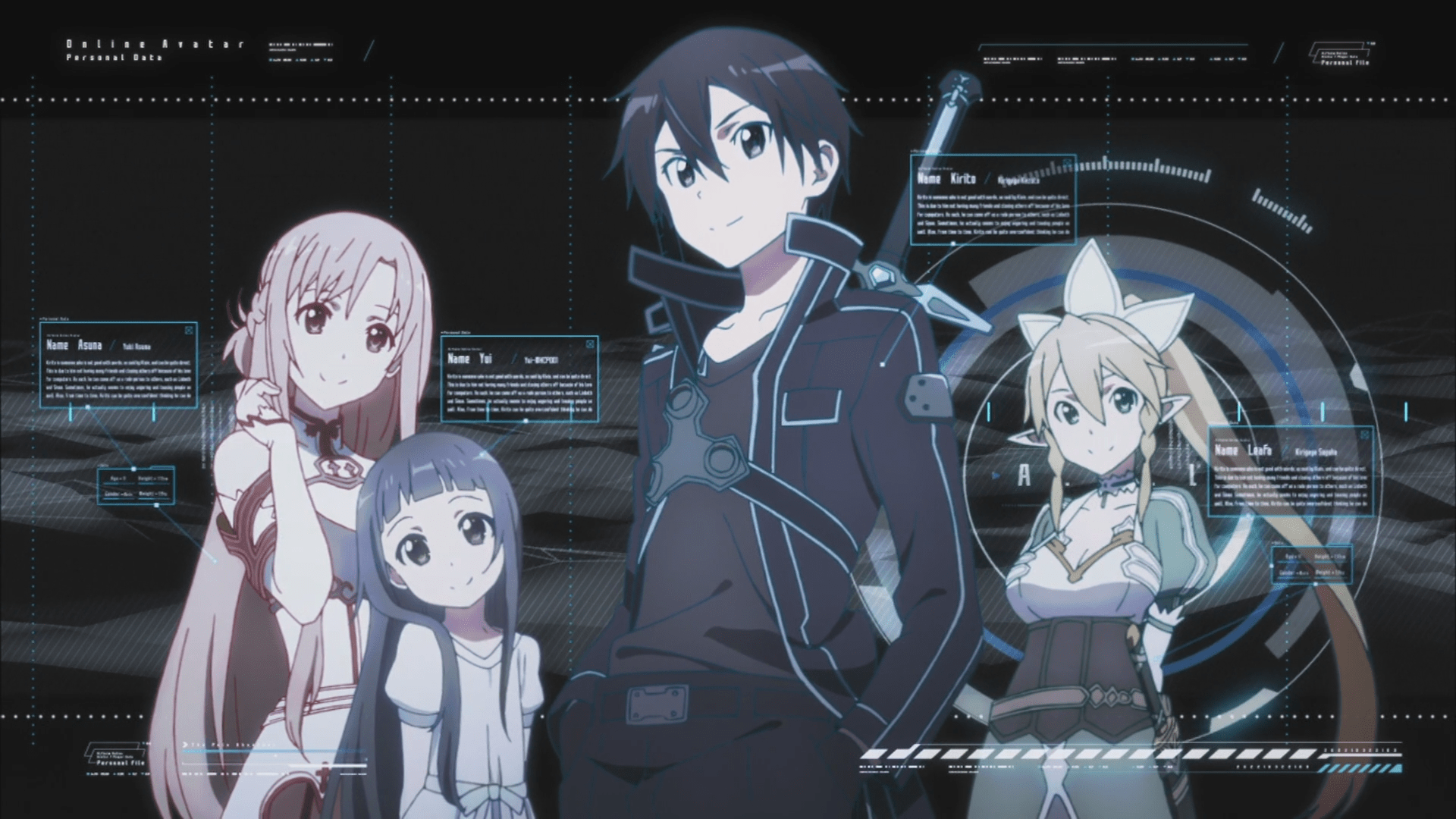 1920x1080 Sword Art Online Season 2 Wallpaper Sword Art Online Season 2 Op2 Wallpaper Album On Imgur Download Wallpaper Sword Art Online Season 2 Fitrini S Wallpaper
