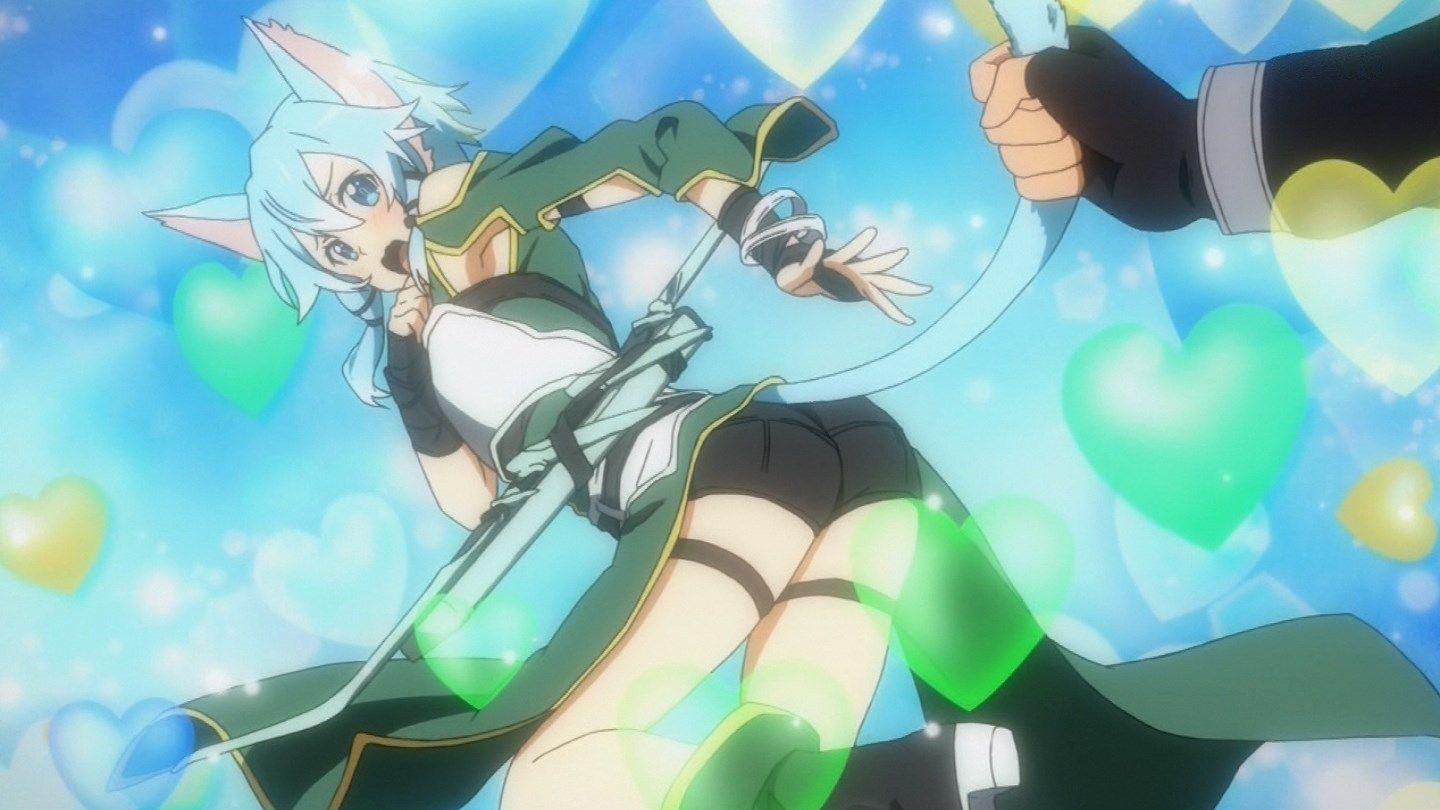 1440x810 Sword Art Online 3 Wallpaper. Funny Art Wallpaper, Steampunk Art Wallpaper and Art Deco Wallpaper
