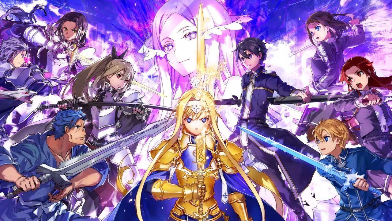 1280x720 Sword Art Online: What's so Controversial?