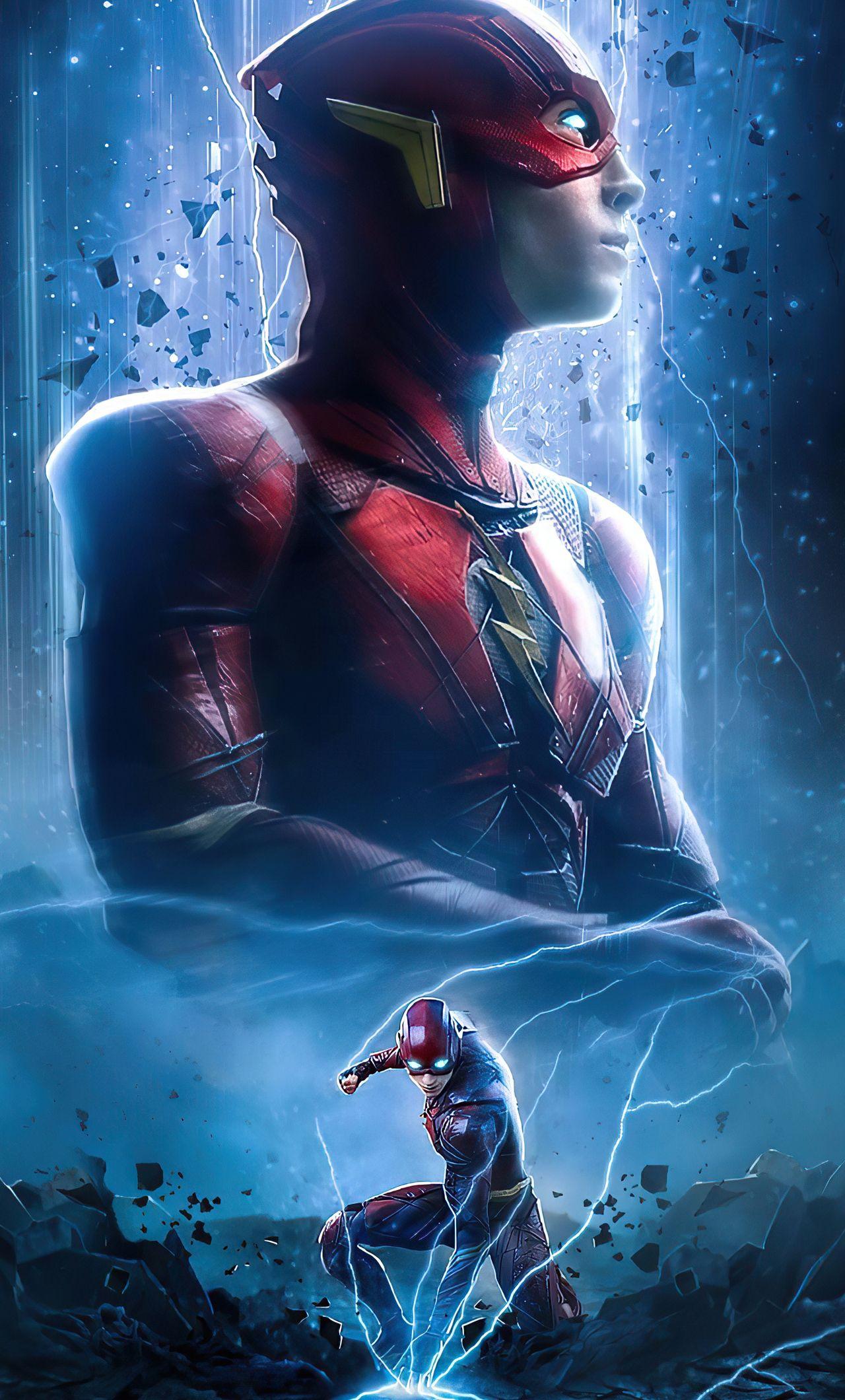 1280x2120 Flash Justice League 2021 4k iPhone HD 4k Wallpaper, Image, Background, Photo and Picture