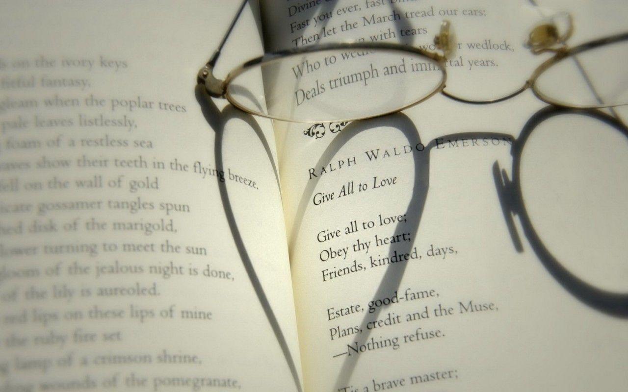 1280x800 mood heart book sunglasses shade 3D Models. Free