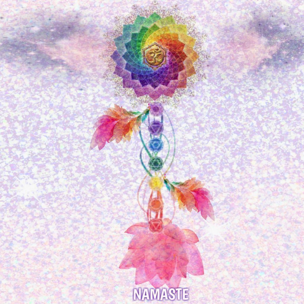 Chakra Art iPhone Wallpapers - Top Free Chakra Art iPhone Backgrounds