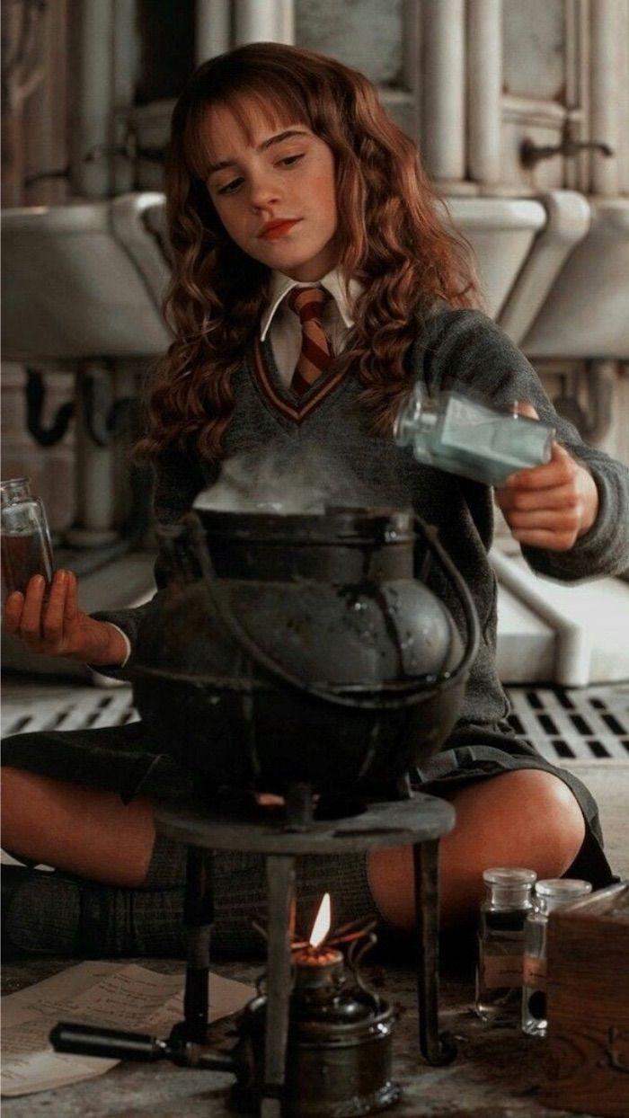 Hermione Granger hình nền  Hermione Granger hình nền 24488265  fanpop