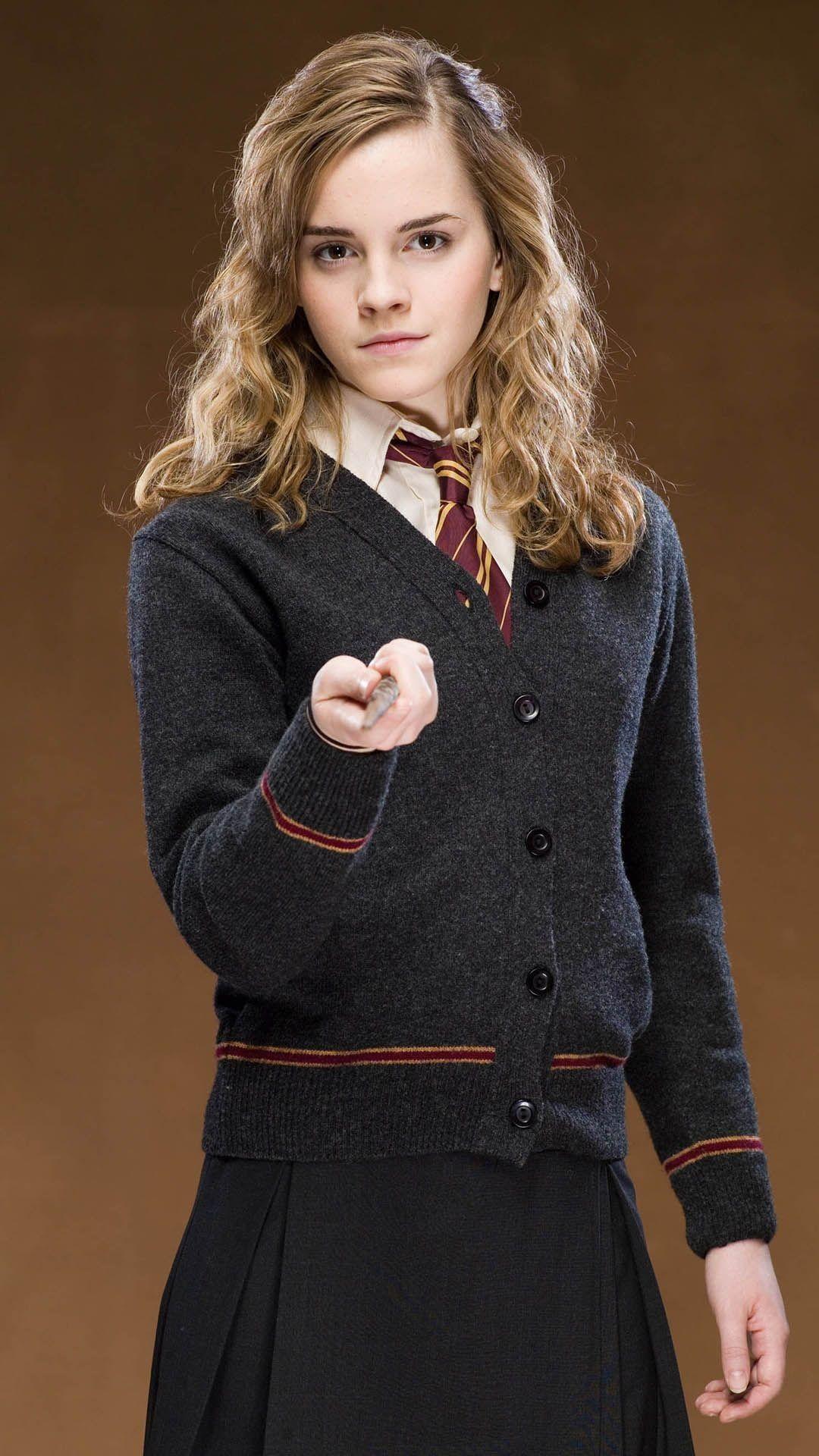 Hermione iPhone Wallpapers - Top Free Hermione iPhone Backgrounds ...