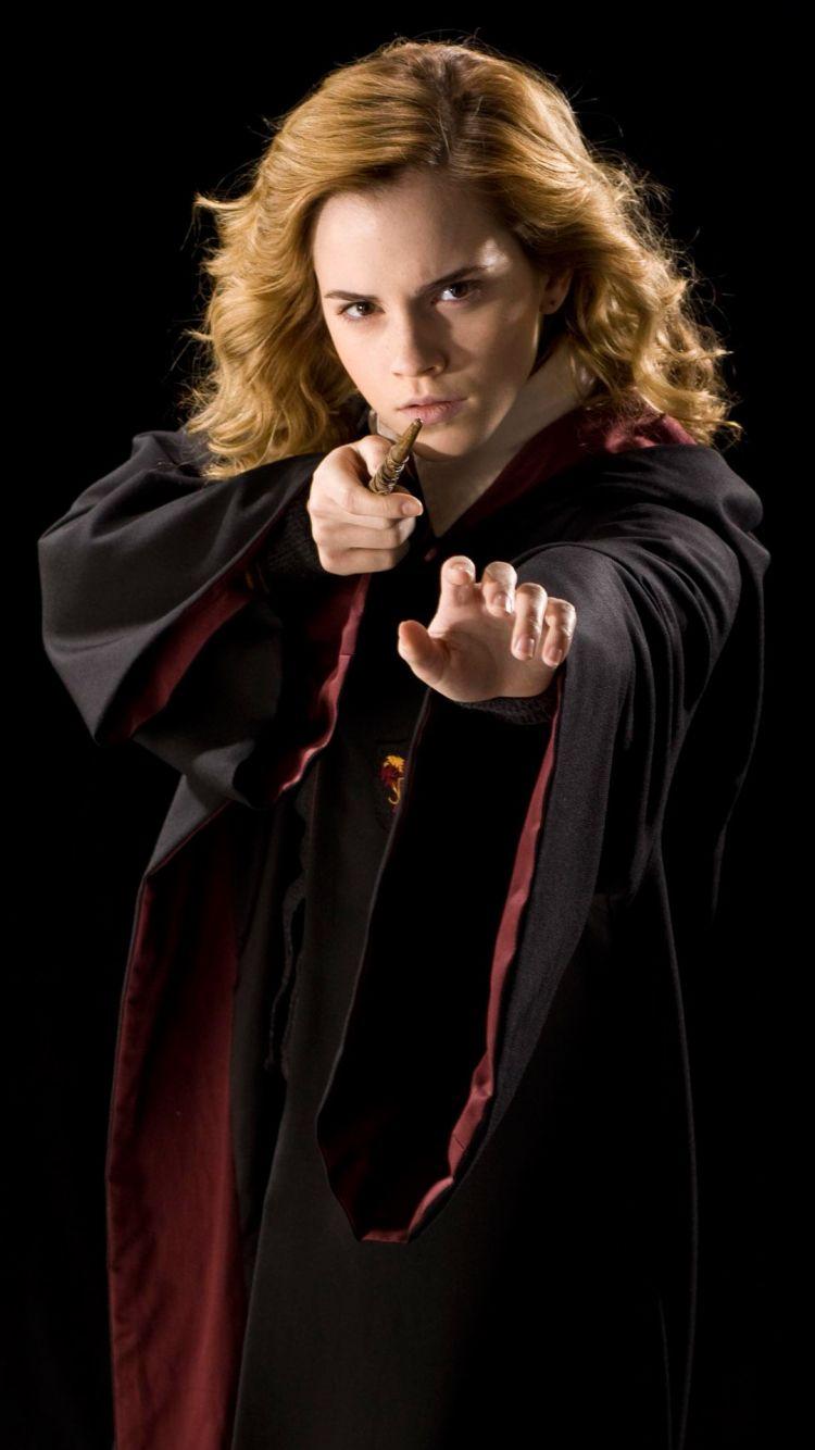 Hermione Iphone Wallpapers Top Free Hermione Iphone Backgrounds Wallpaperaccess