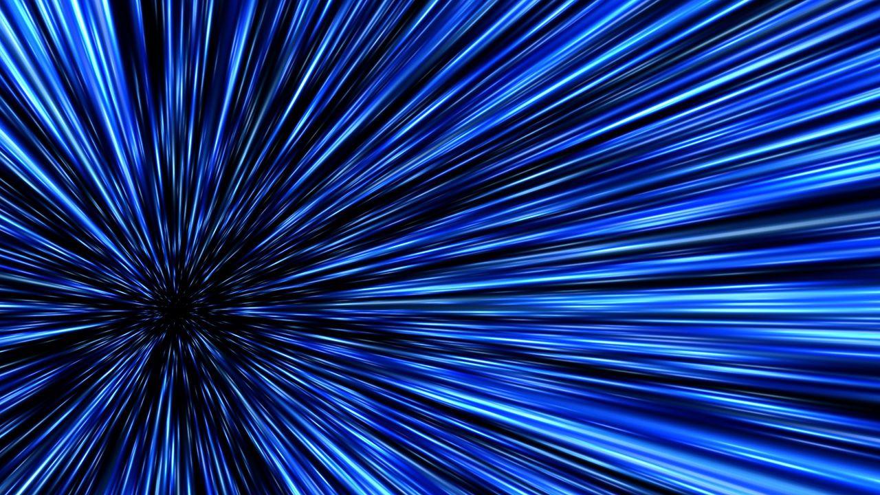 Star Wars Hyperspace Wallpapers - Top Free Star Wars Hyperspace ...