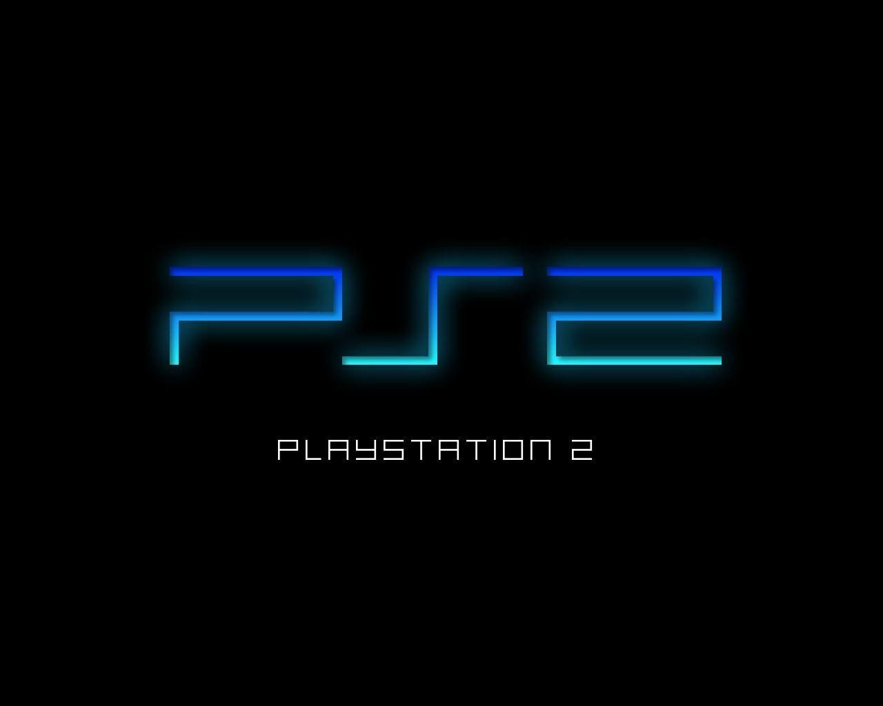 1280x1024 PS2 Wallpaper