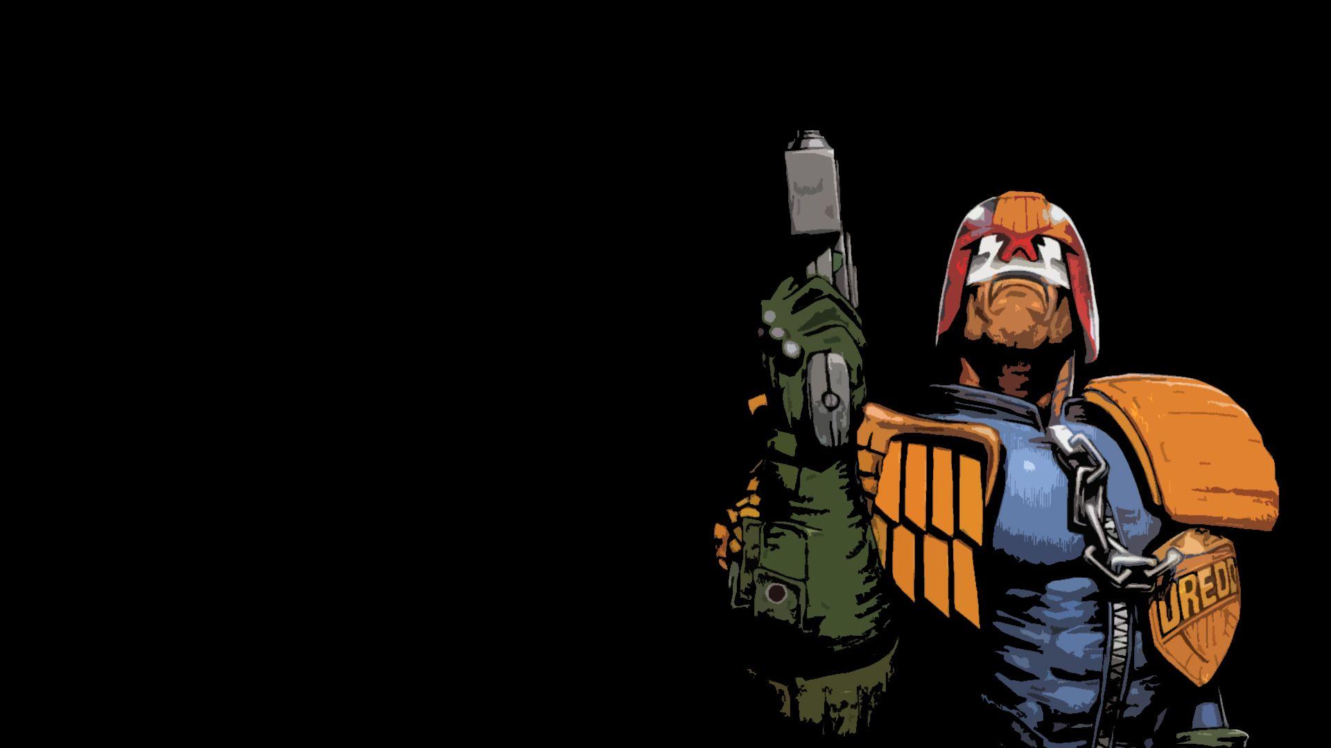 1920x1080 Free download Judge Dredd PSOne Juego de PSOne de Judge Dredd [1920x1200] for your Desktop, Mobile & Tablet. Explore Judge Dredd Wallpaper. Judge Dredd Wallpaper
