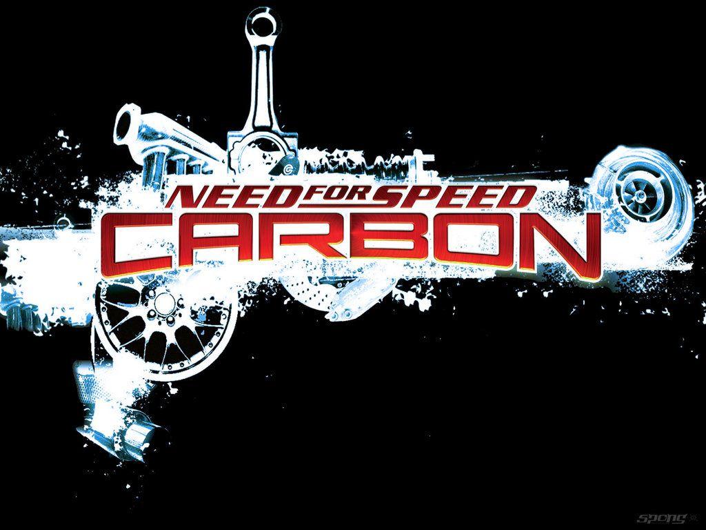 1024x768 Wallpaper: Need For Speed: Carbon (2 of 4)