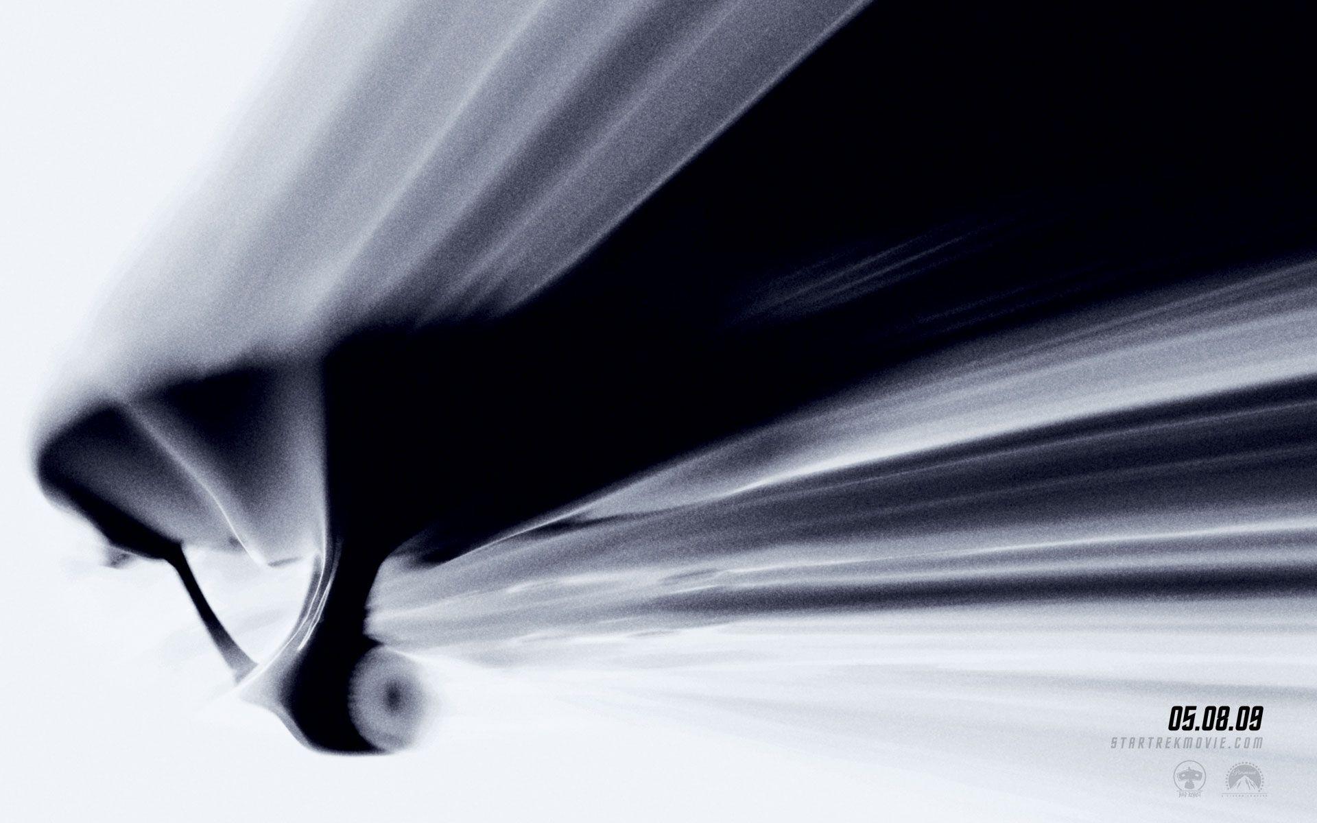 1920x1200 movies sci fi Star Trek Warp Speed
