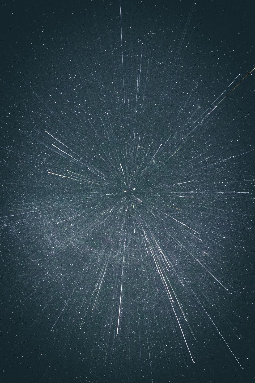 1080x1618 timelapse photography of warped lines photo
