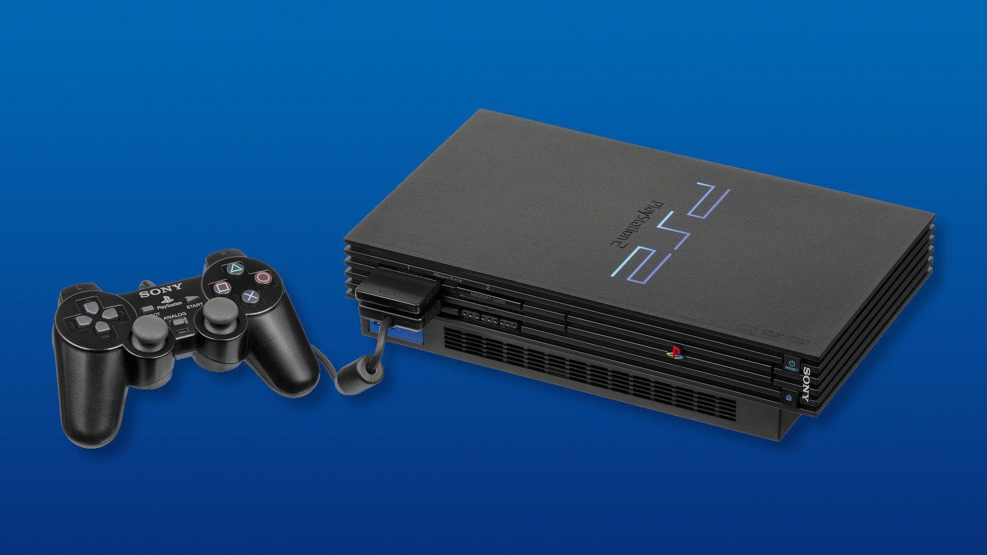 1920x1080 What Makes the PS2 So Well Liked?. Xbox one games, Playstation, Video game tester