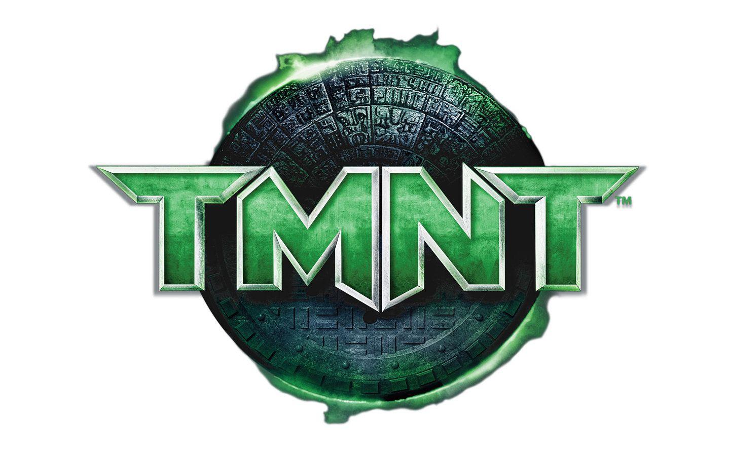 1440x900 Wallpaper: Teenage Mutant Ninja Turtles (1 of 2)