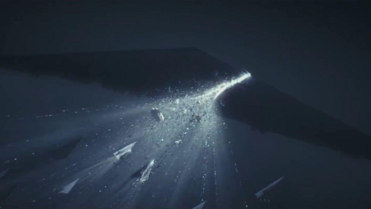 1280x720 Vice Admiral Holdo Hyperspace Sacrifice Wars: The Last Jedi (2017) (HD)