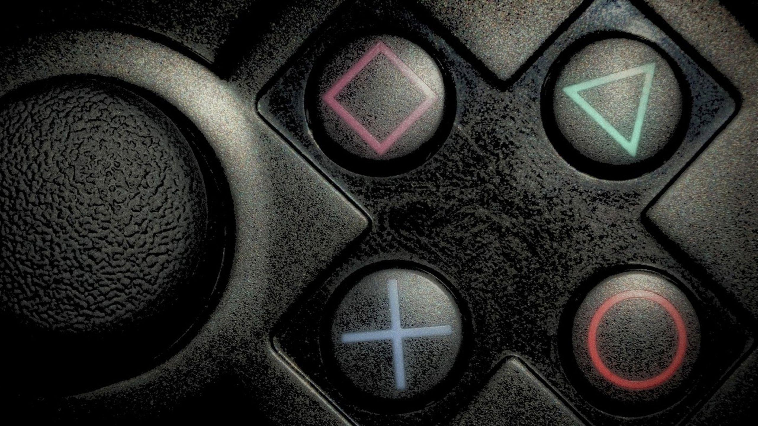 2560x1440 Free download Playstation 2 Controller HD Wallpaper [2560x1440] for your Desktop, Mobile & Tablet. Explore HD Playstation Wallpaper. Playstation 3 Wallpaper, Free Ps3 Themes And Wallpaper, Ps3 HD Wallpaper