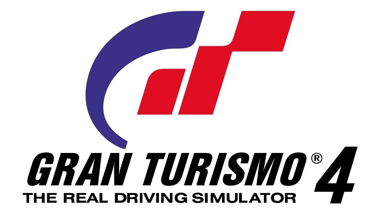 1280x720 Gran Turismo 4 in HD [Using PS2 component cables]