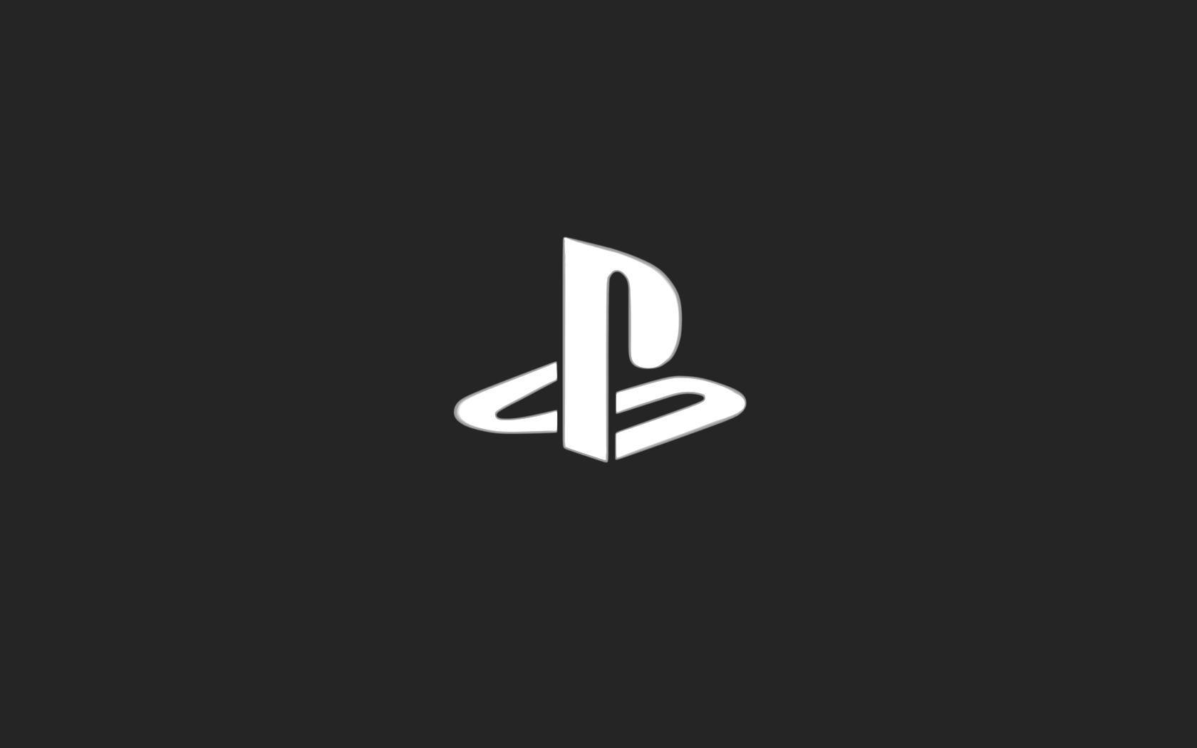 1680x1050 Black Ps2 Wallpaper