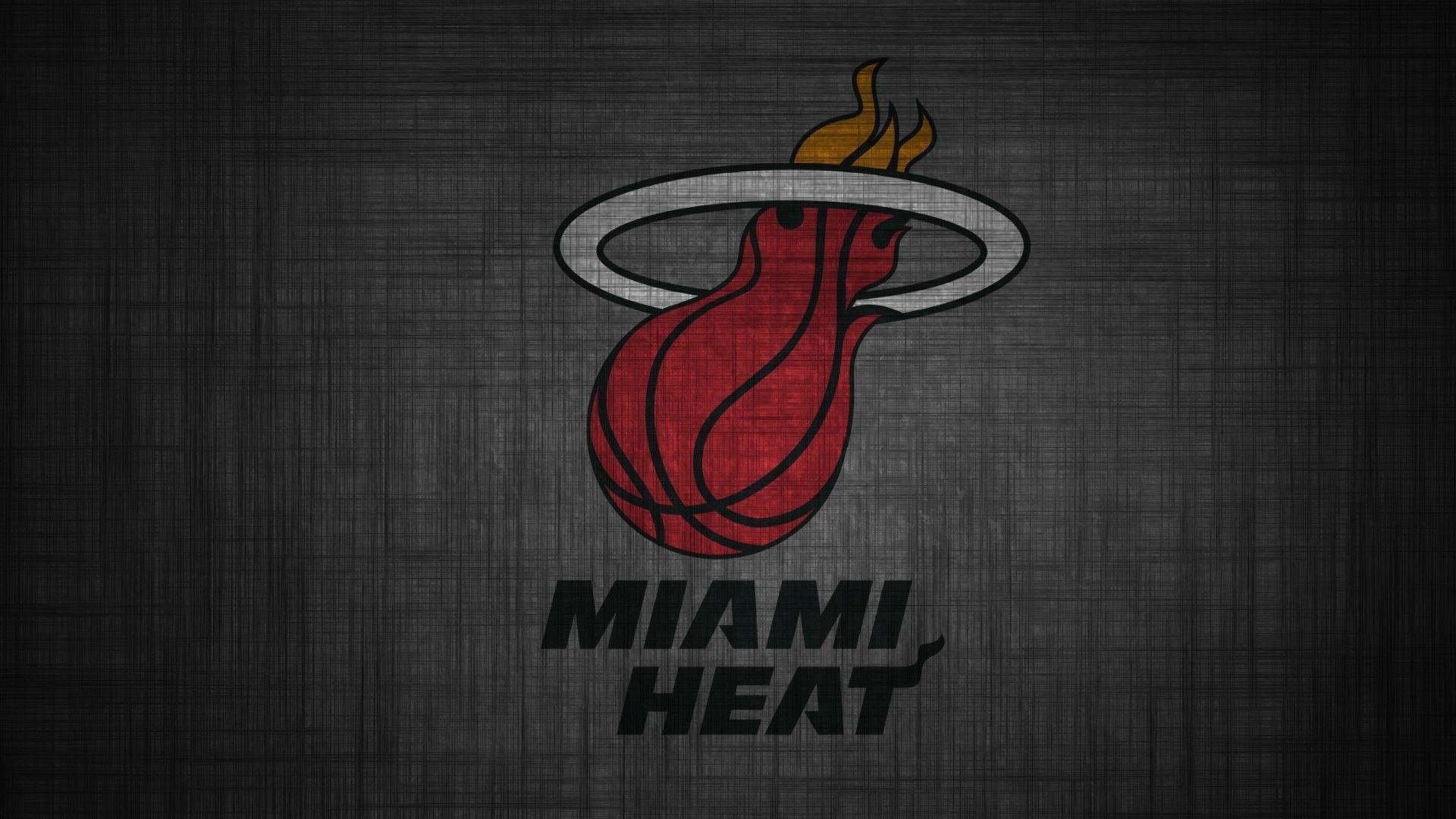 1920x1080 Miami Heat HD Wallpaper
