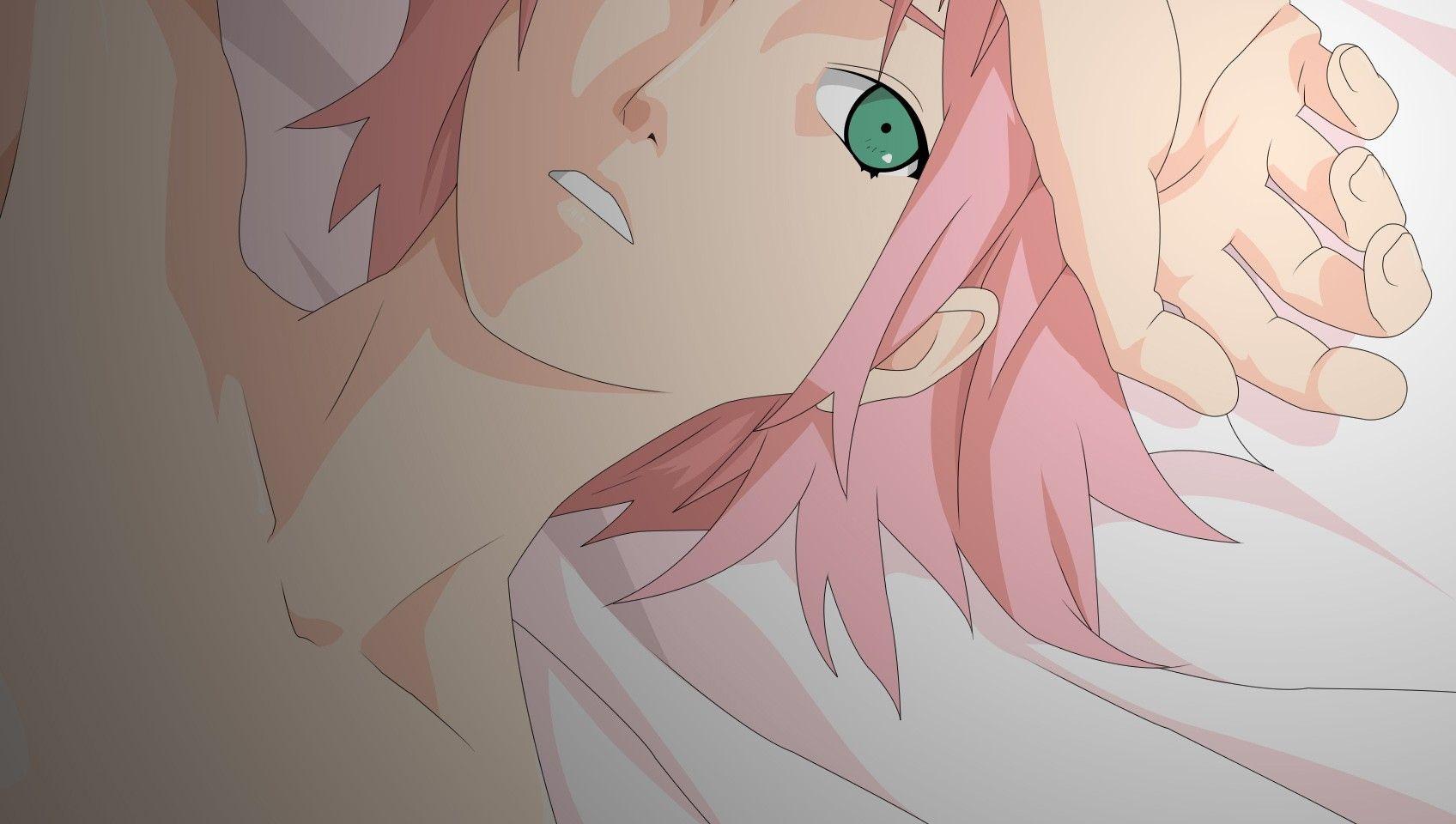 1696x960 haruno sakura naruto shippuden 1696x960 wallpaper