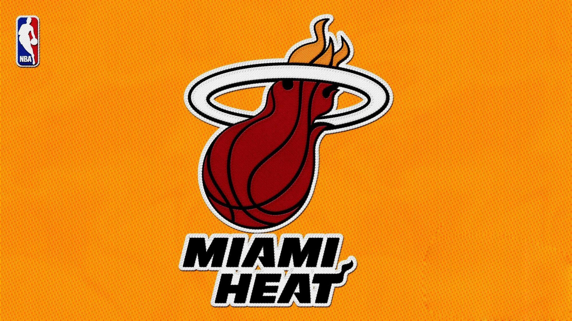 2000x1125 Miami Heat Wallpaper HD .