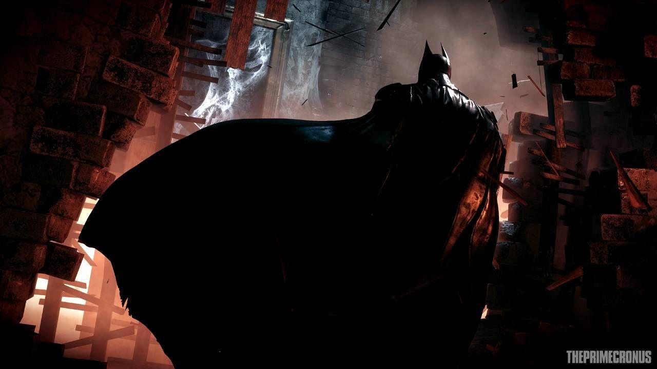 1280x720 Todd Burns [Epic Heroic Orchestral]. Batman arkham knight wallpaper, Batman wallpaper, HD batman wallpaper