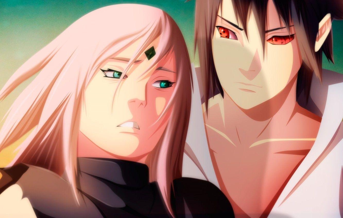 1332x850 Wallpaper game, Sasuke, Naruto, Sakura, anime, sharingan, ninja, asian, Uchiha, manga, Uchiha Sasuke, shinobi, Haruno, japanese, Haruno Sakura, Naruto Shippuden image for desktop, section сёнэн