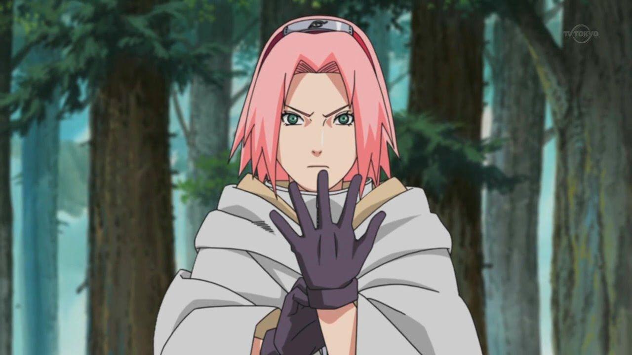 1280x720 Sakura Naruto Wallpaper & Background Download