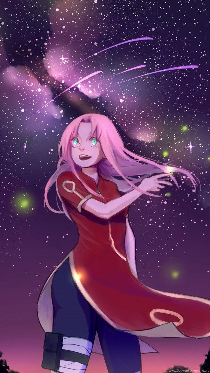 720x1280 Sakura Haruno Wallpaper 7369 HD Wallpaper Site Desktop Background