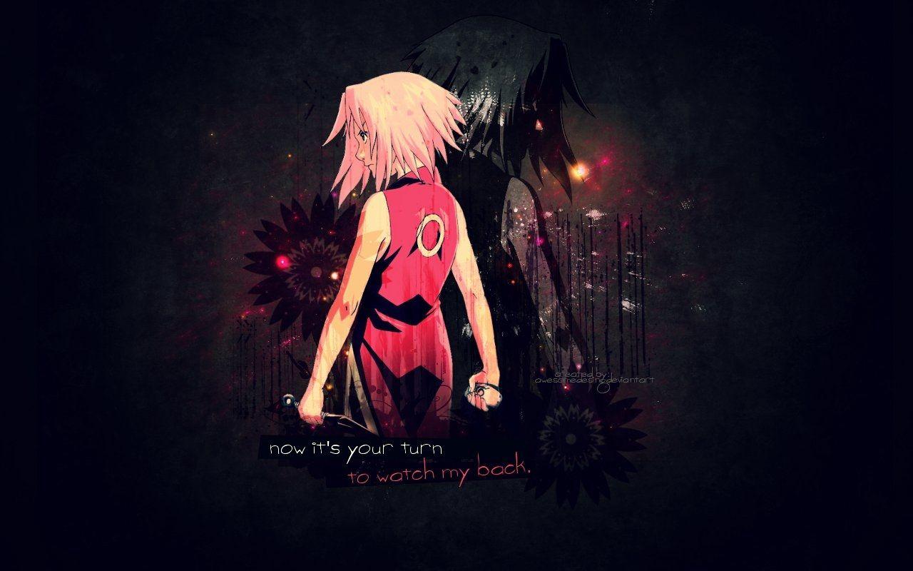 1280x800 haruno sakura naruto shippuden 1280x800 wallpaper