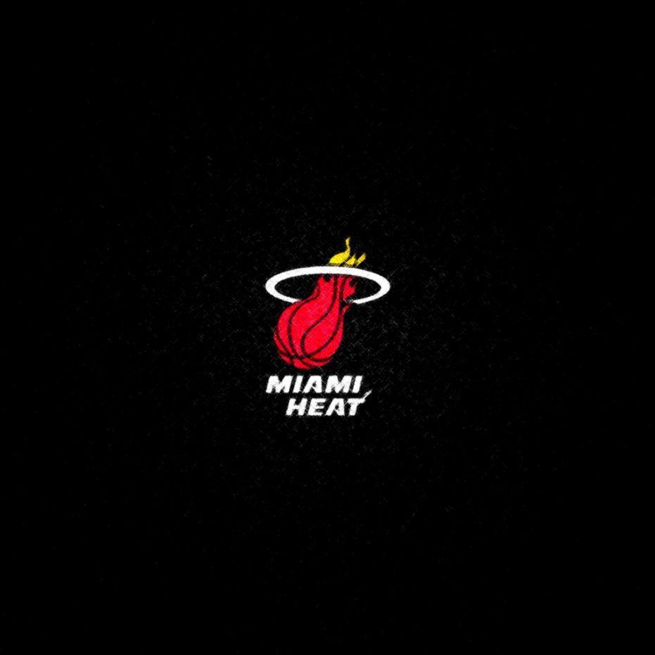 931x931 Miami Heat Wallpaper HD