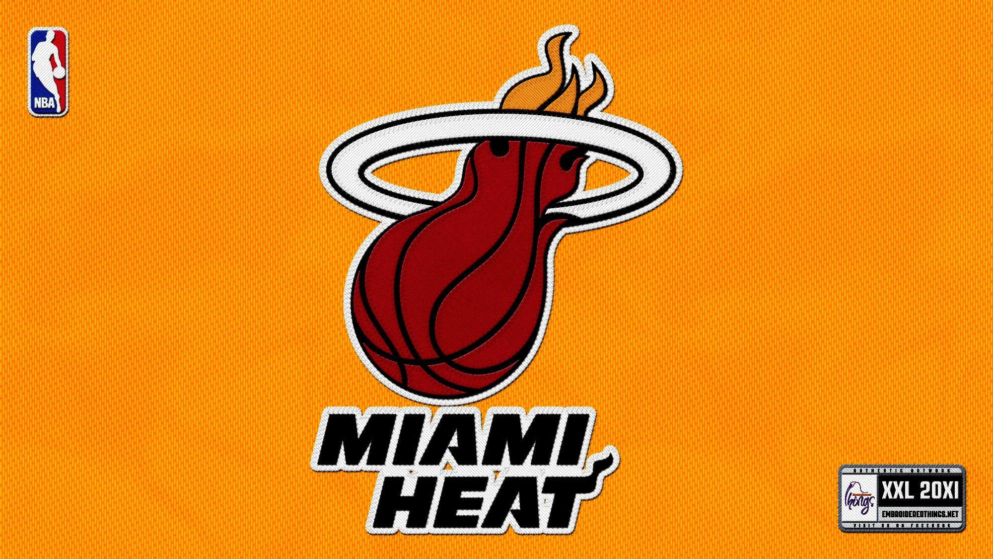2000x1125 Miami Heat Background Collection