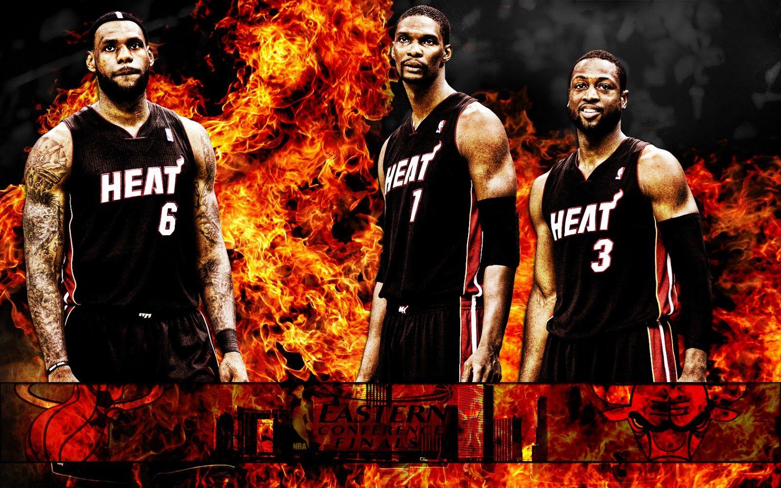 1600x1000 HD Wallpaper: Miami Heat HD Wallpaper 2013 2014