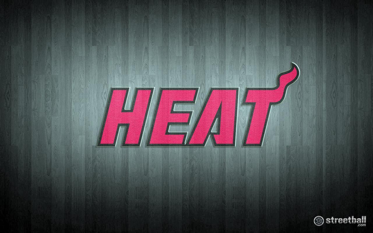 1280x800 Miami Heat Wallpaper HD Widescreen3 Design HD Wallpaper