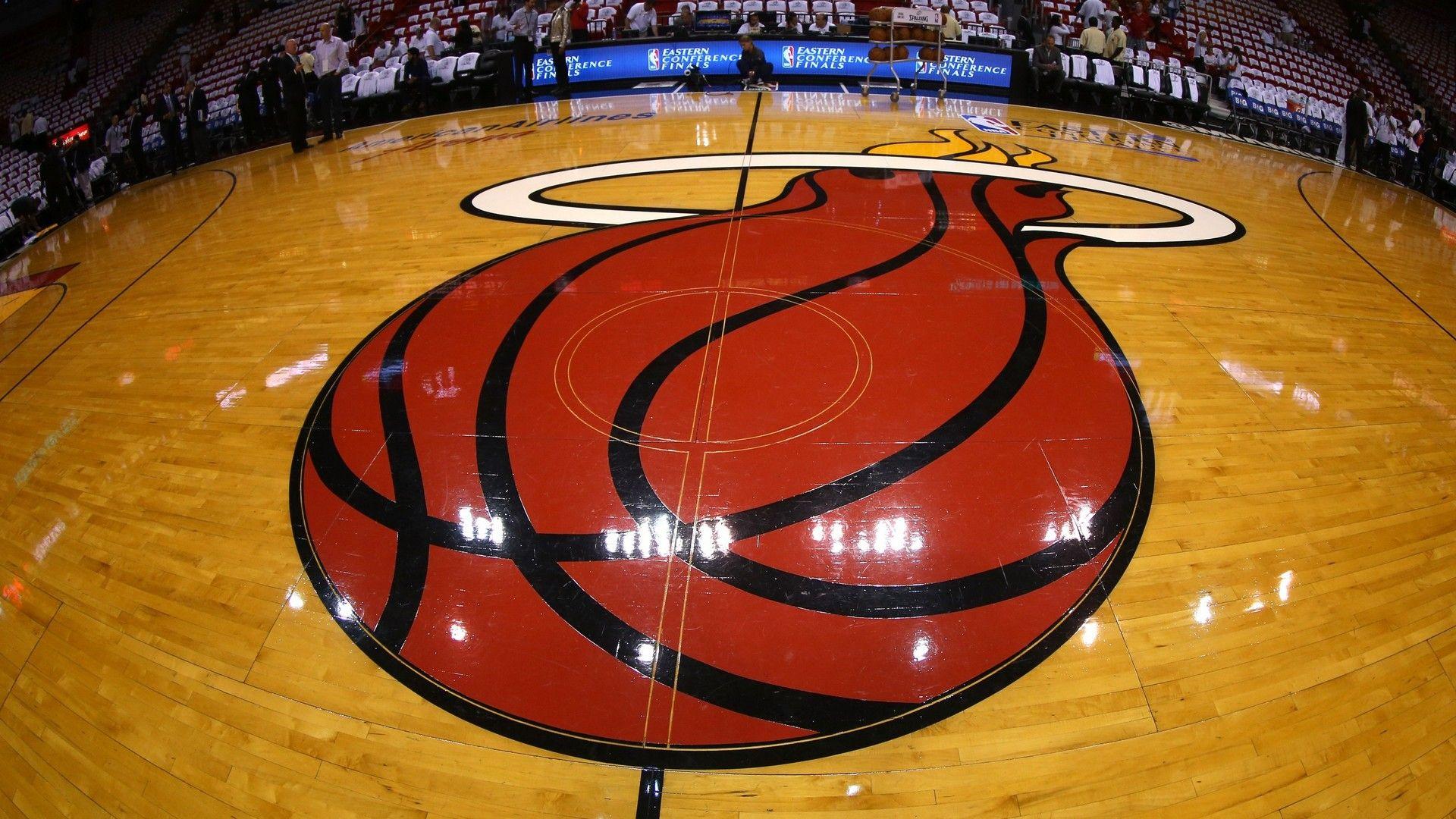 1920x1080 Miami Heat Wallpaper For Mac Background Basketball Wallpaper