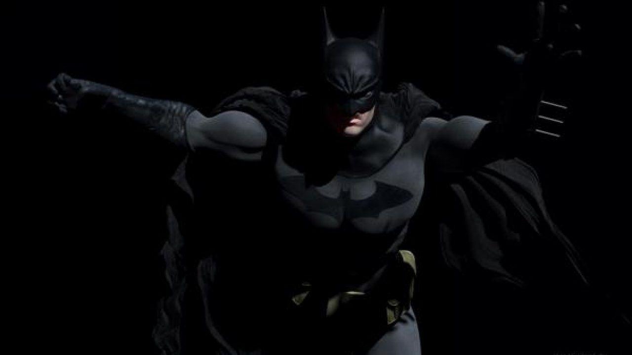 1280x720 Top Batman Wallpaper Collection