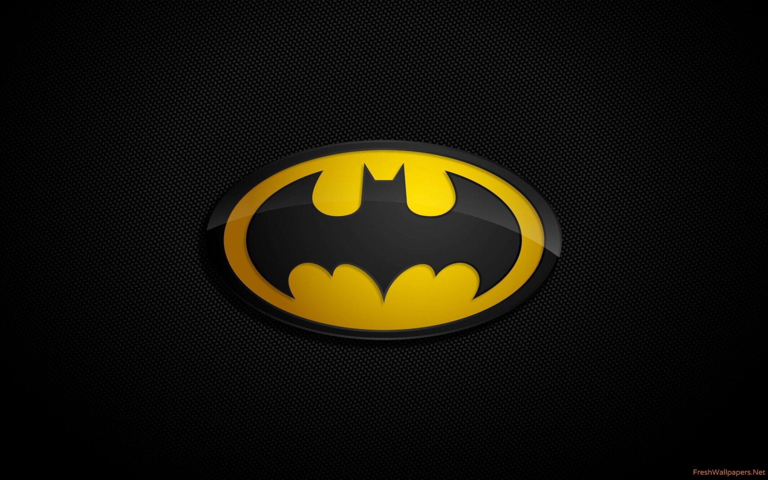 2560x1600 Classic Logo Wallpaper