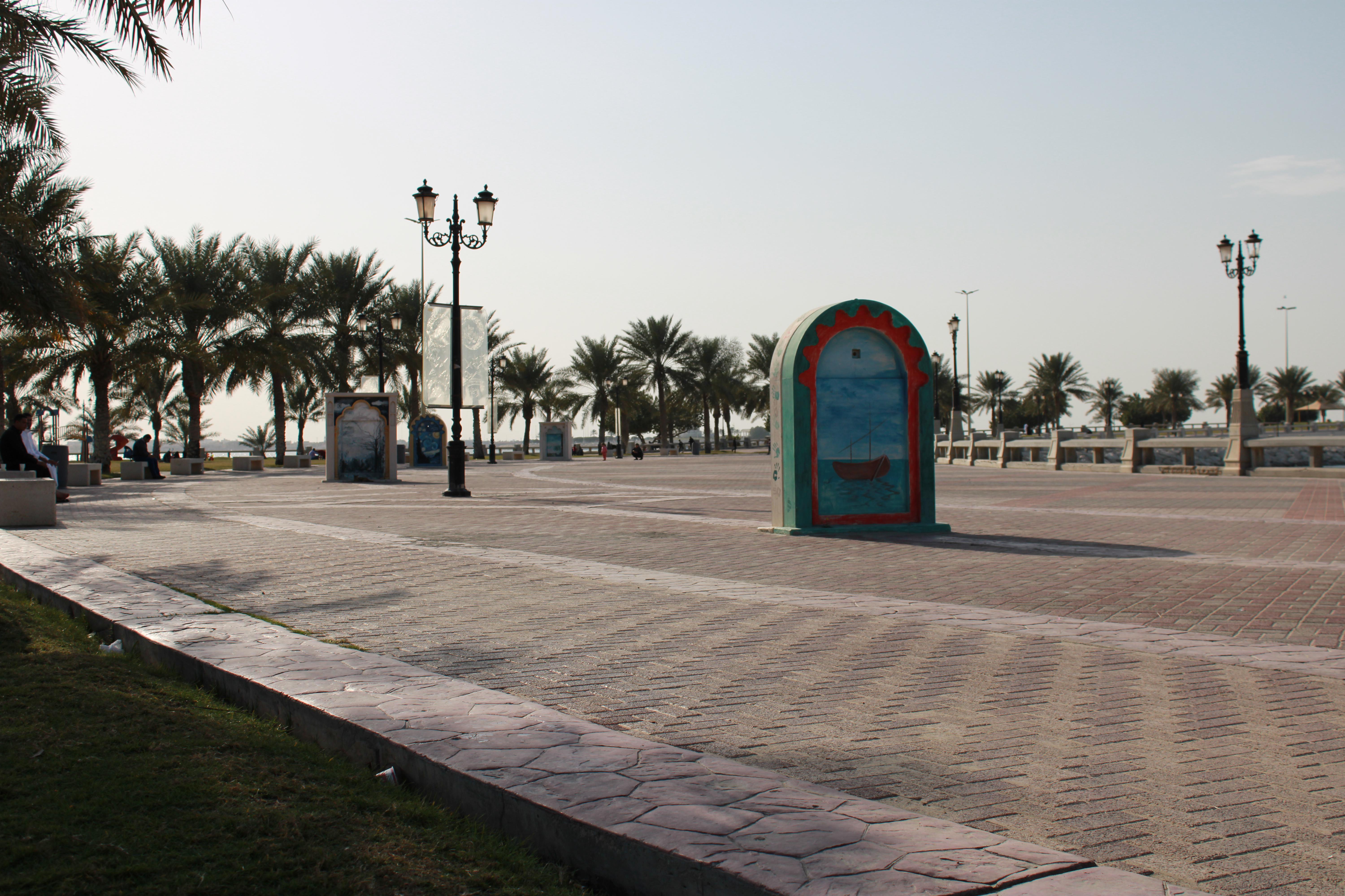 6000x4000 Ad Dammam 4K Wallpaper For Your Desktop Or Mobile Screen Free And Easy To Download