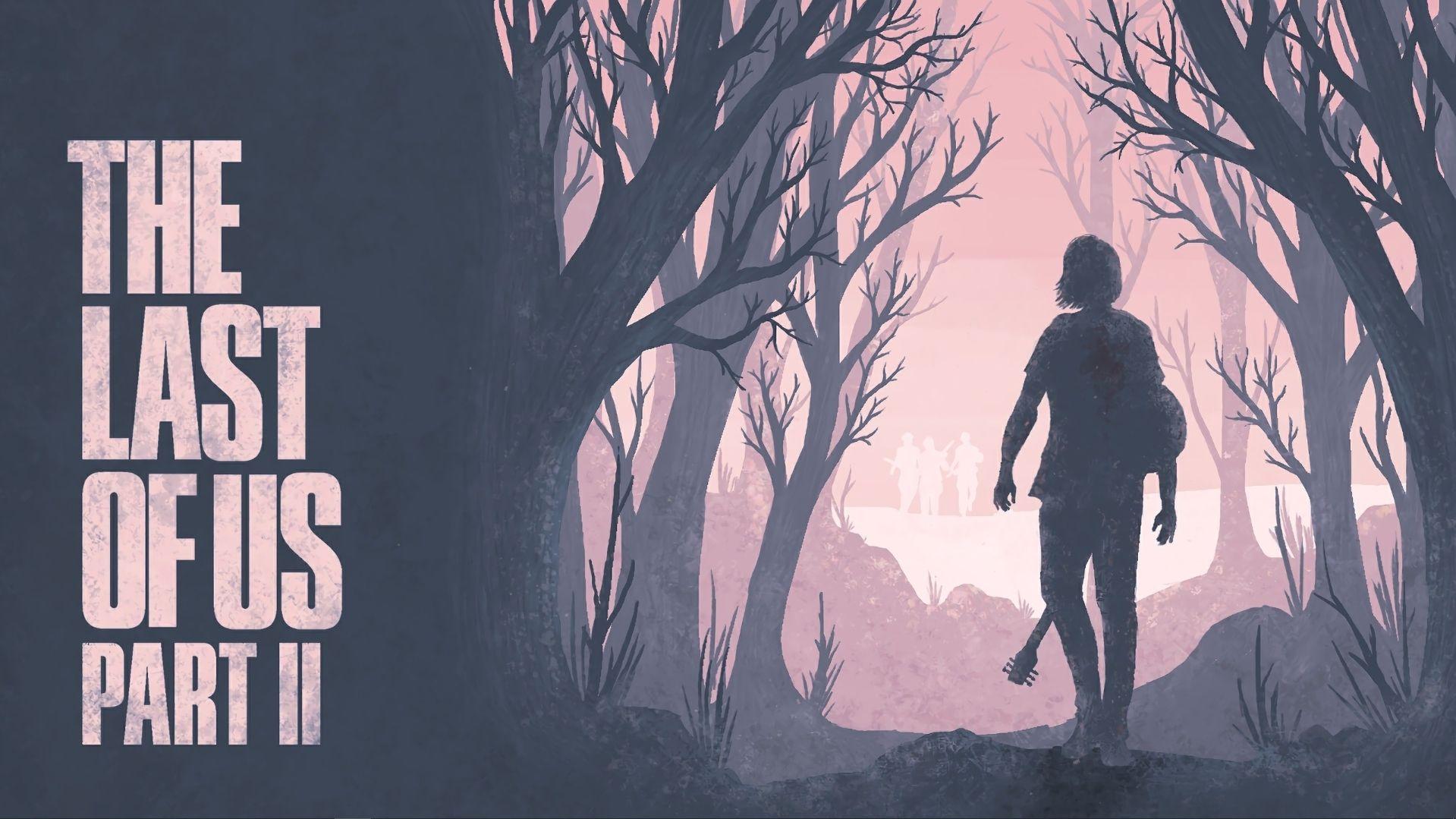 1919x1079 The Last Of Us Part II live wallpaper [DOWNLOAD FREE]