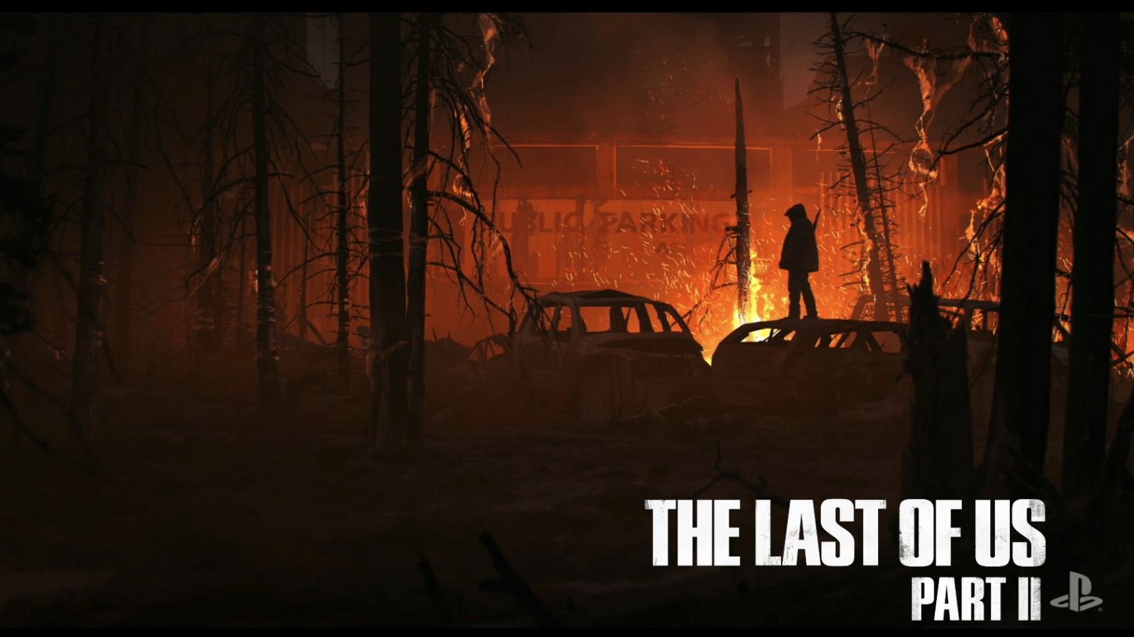 The Last of Us Minimalist Wallpapers - Top Free The Last of Us