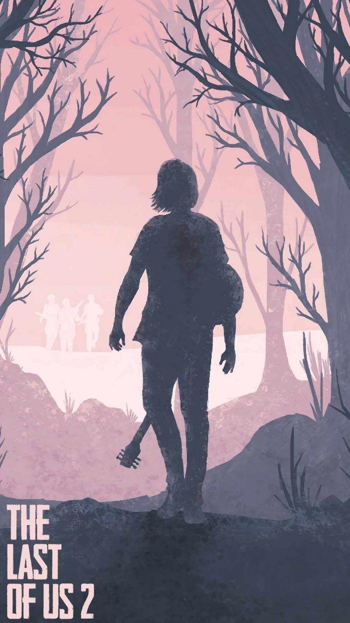700x1244 The last of us 2 wallpaper phone background game part ii pics download. The last of us, The lest of us, HD phone background