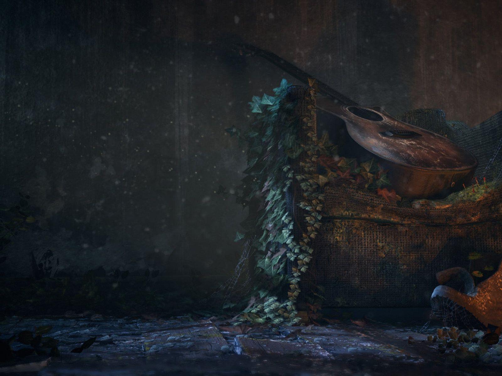 1600x1200 The Last of Us wallpaper, The Last of Us The Last of Us II, The Last of Us Part 2 • Wallpaper For You HD Wallpaper For Desktop & Mobile
