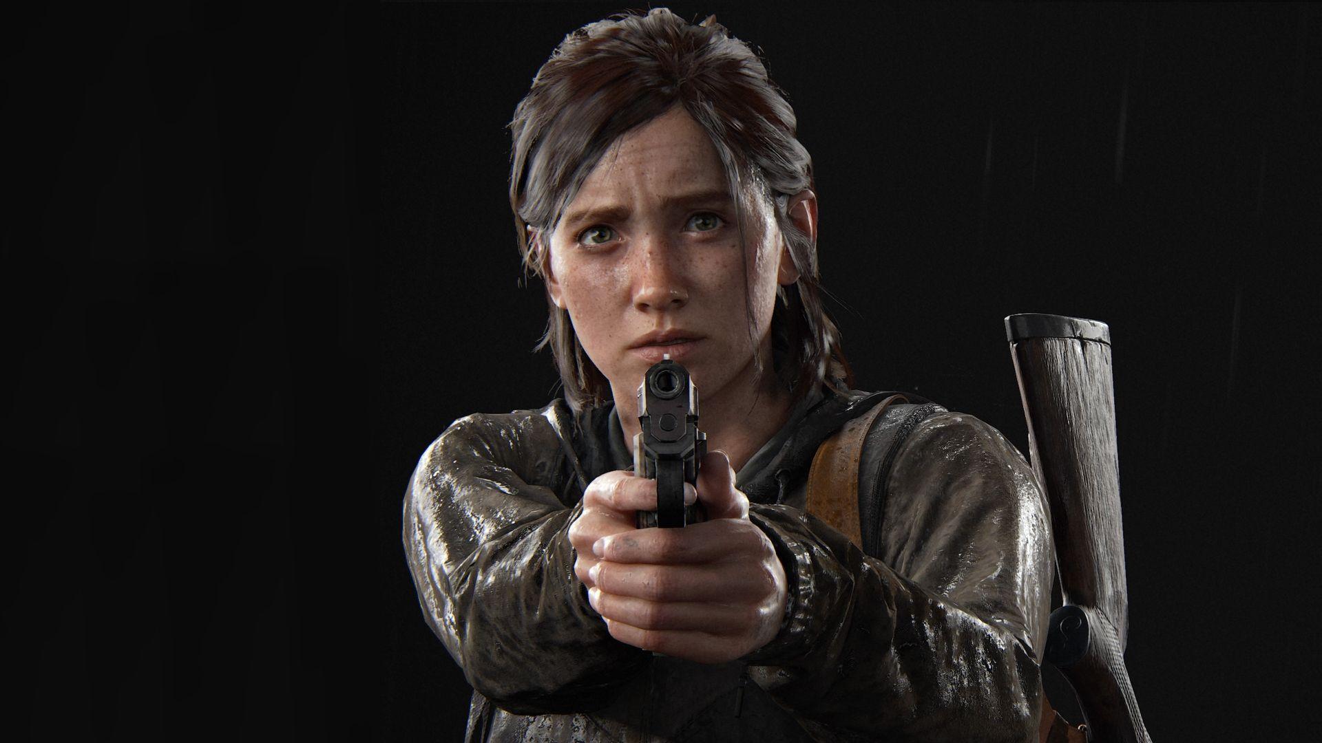 1920x1080 Desktop wallpaper game shot, the last of us video game, HD image, picture, background, 8875ef